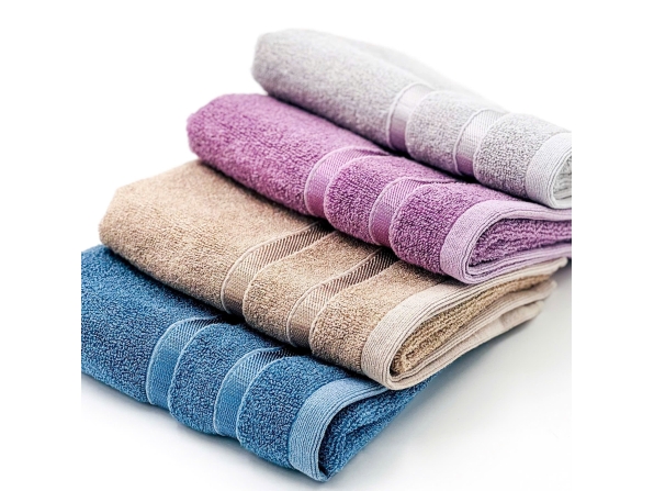 KHĂN SỢI TRE 172 - LỐC 5 CÁI